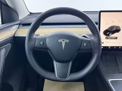 Tesla Model Y Standard Range RWD - ფოტო 7