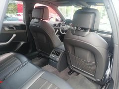 Audi A4L 40 TFSI quattro RS Package Speed Edition - ფოტო 10