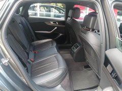 Audi A4L 40 TFSI quattro RS Package Speed Edition - ფოტო 12