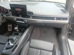 Audi A4L 40 TFSI quattro RS Package Speed Edition - ფოტო 13