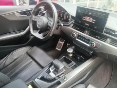 Audi A4L 40 TFSI quattro RS Package Speed Edition - ფოტო 14