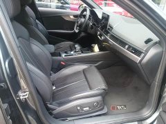 Audi A4L 40 TFSI quattro RS Package Speed Edition - ფოტო 15