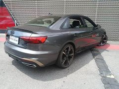 Audi A4L 40 TFSI quattro RS Package Speed Edition - ფოტო 18