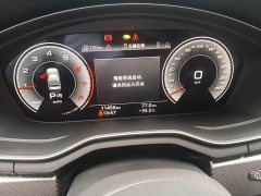 Audi A4L 40 TFSI quattro RS Package Speed Edition - ფოტო 4