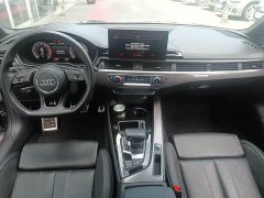 Audi A4L 40 TFSI quattro RS Package Speed Edition - ფოტო 5