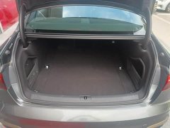 Audi A4L 40 TFSI quattro RS Package Speed Edition - ფოტო 6