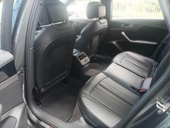 Audi A4L 40 TFSI quattro RS Package Speed Edition - ფოტო 7