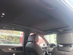 Audi A4L 40 TFSI quattro RS Package Speed Edition - ფოტო 8
