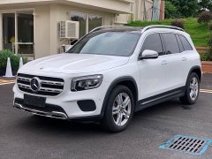 Mercedes-Benz GLB 200 Dynamic - ფოტო 1