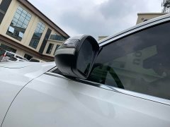 Mercedes-Benz GLB 200 Dynamic - ფოტო 10