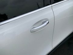 Mercedes-Benz GLB 200 Dynamic - ფოტო 11