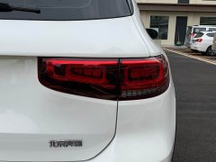 Mercedes-Benz GLB 200 Dynamic - ფოტო 12