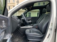 Mercedes-Benz GLB 200 Dynamic - ფოტო 14