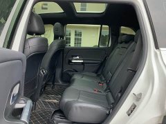 Mercedes-Benz GLB 200 Dynamic - ფოტო 15