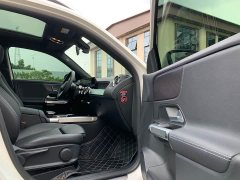 Mercedes-Benz GLB 200 Dynamic - ფოტო 16