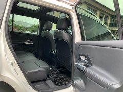 Mercedes-Benz GLB 200 Dynamic - ფოტო 17