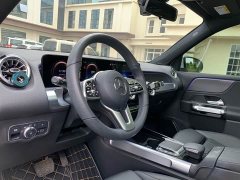 Mercedes-Benz GLB 200 Dynamic - ფოტო 18