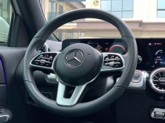 Mercedes-Benz GLB 200 Dynamic - ფოტო 19