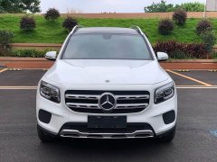 Mercedes-Benz GLB 200 Dynamic - ფოტო 2
