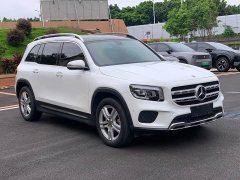 Mercedes-Benz GLB 200 Dynamic - ფოტო 3