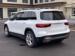 Mercedes-Benz GLB 200 Dynamic - ფოტო 4