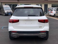 Mercedes-Benz GLB 200 Dynamic - ფოტო 5