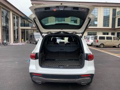 Mercedes-Benz GLB 200 Dynamic - ფოტო 7
