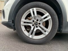 Mercedes-Benz GLB 200 Dynamic - ფოტო 9