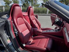 Porsche 718 2022 Boxster 2.0T - ფოტო 11
