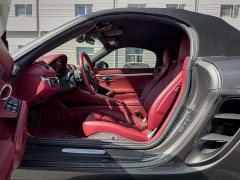 Porsche 718 2022 Boxster 2.0T - ფოტო 12