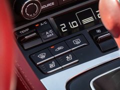 Porsche 718 2022 Boxster 2.0T - ფოტო 16