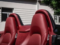 Porsche 718 2022 Boxster 2.0T - ფოტო 17
