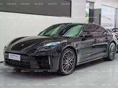 Porsche 2024 Panamera 2.9T - ფოტო 1