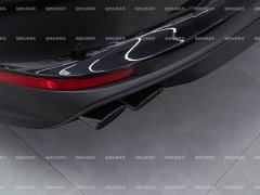Porsche 2024 Panamera 2.9T - ფოტო 11