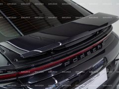 Porsche 2024 Panamera 2.9T - ფოტო 12