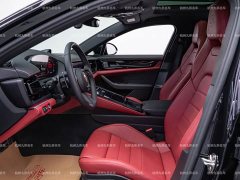 Porsche 2024 Panamera 2.9T - ფოტო 13