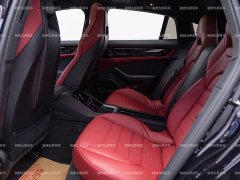 Porsche 2024 Panamera 2.9T - ფოტო 14