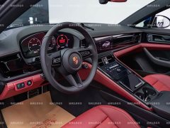 Porsche 2024 Panamera 2.9T - ფოტო 15