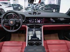 Porsche 2024 Panamera 2.9T - ფოტო 16