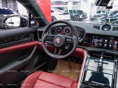 Porsche 2024 Panamera 2.9T - ფოტო 17