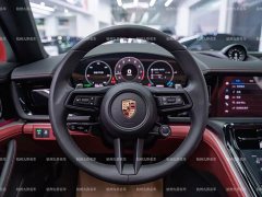 Porsche 2024 Panamera 2.9T - ფოტო 18
