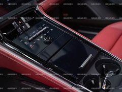 Porsche 2024 Panamera 2.9T - ფოტო 19