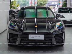 Porsche 2024 Panamera 2.9T - ფოტო 2
