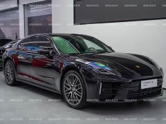 Porsche 2024 Panamera 2.9T - ფოტო 3