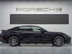 Porsche 2024 Panamera 2.9T - ფოტო 4