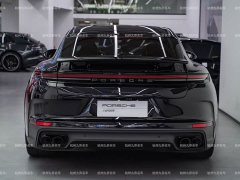 Porsche 2024 Panamera 2.9T - ფოტო 6