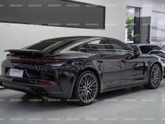 Porsche 2024 Panamera 2.9T - ფოტო 7