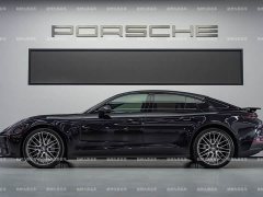 Porsche 2024 Panamera 2.9T - ფოტო 8