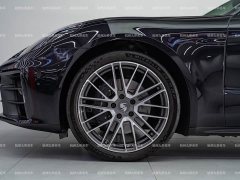 Porsche 2024 Panamera 2.9T - ფოტო 9