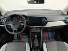 Volkswagen Jetta VS5 280TSI Automatic Gloss Deluxe Edition - ფოტო 11